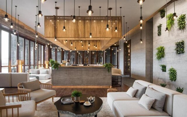 1 Hotel Haitang Bay Sanya