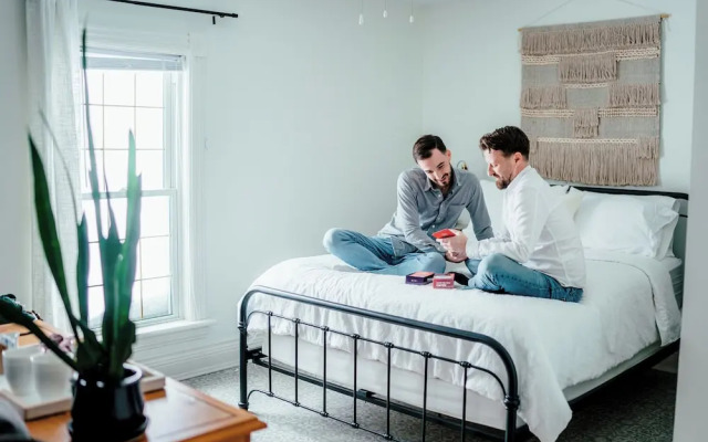 Dream BNB Estate Inn and Retreat House