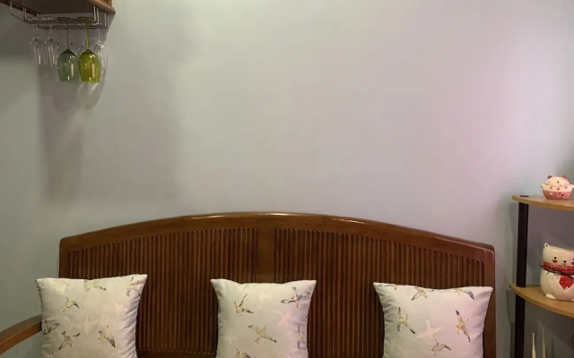 Mactan Transient Townhouse