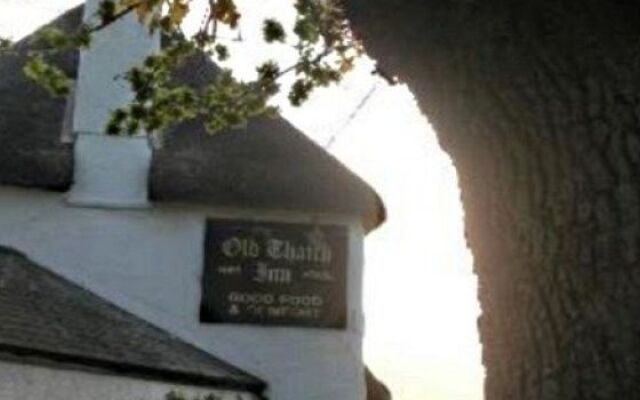The Old Thatch Inn