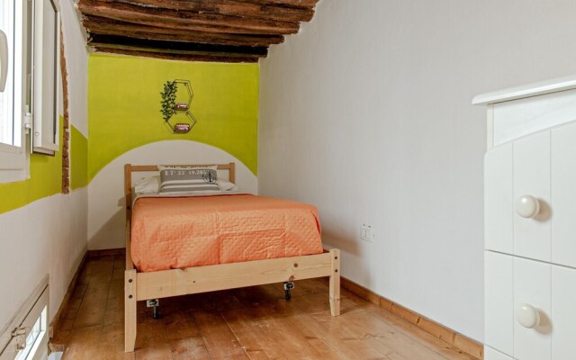 Harbour House in Livorno