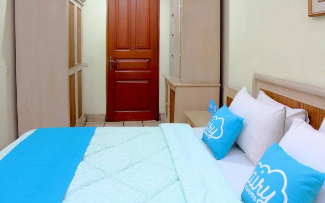 艾里万隆帕拉扬廷布鲁特兰卡甘本唐酒店(Airy Eco Parahyangan Ciumbuleuit Ranca Bentang Bandung)