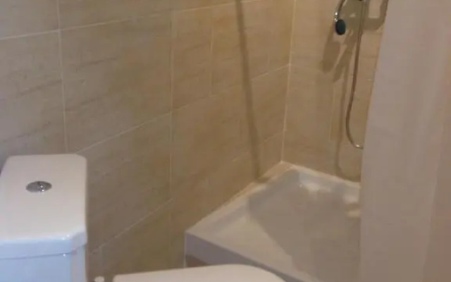 Pension Cadiz