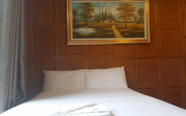 The Princess Hotel – St Pancras Hotel Group