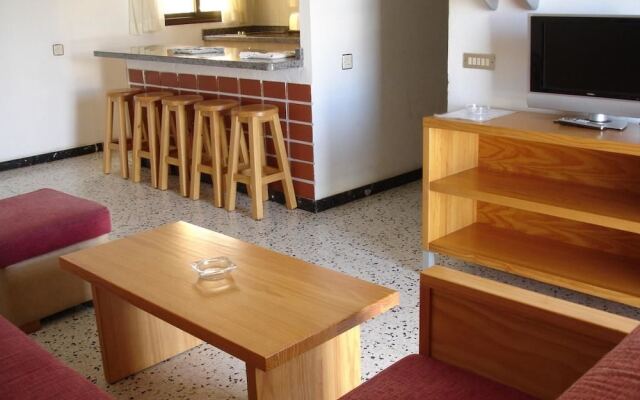 Apartamento Los Ficus