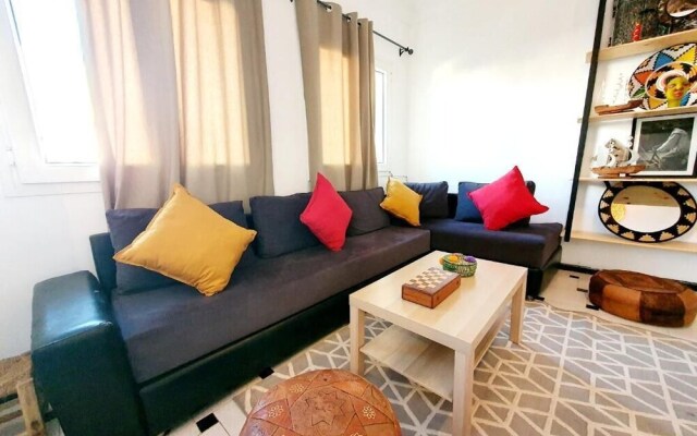 Art Villa