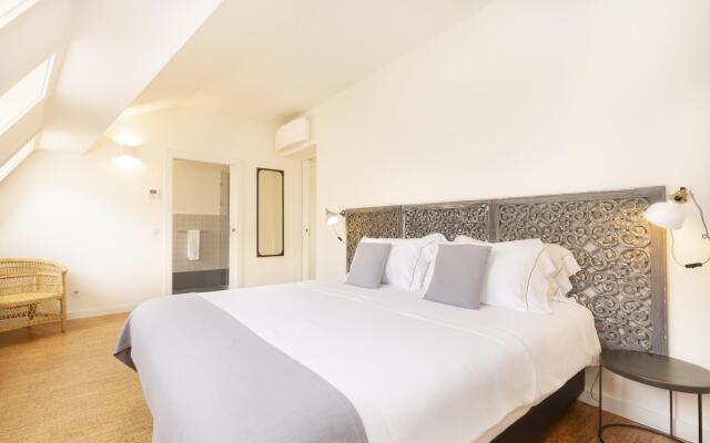 Galerias Haute Couture Nightlife Flat