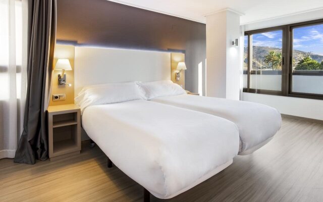 B&B Hotel Cartagena Cartagonova