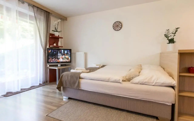 Apartment Natur