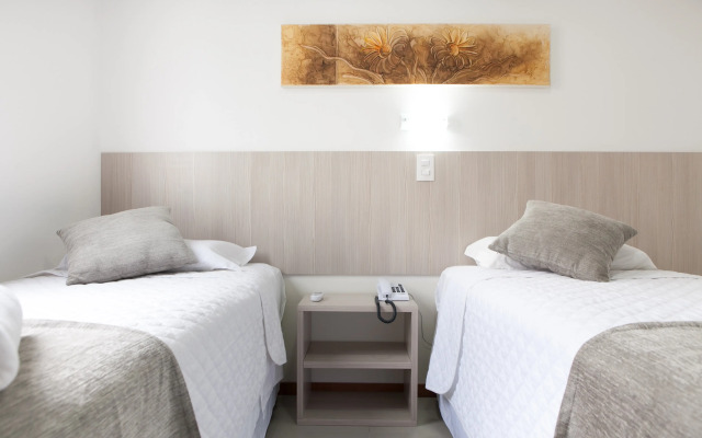 Hotel Canasvieiras In
