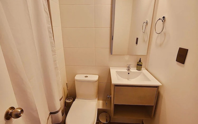 Confort de Ñuñoa