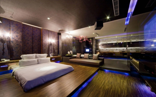 Wego Boutique Hotel Linsen