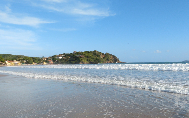 As Palmeiras Pousada