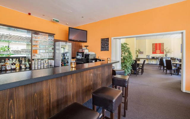 Hotel Sedes