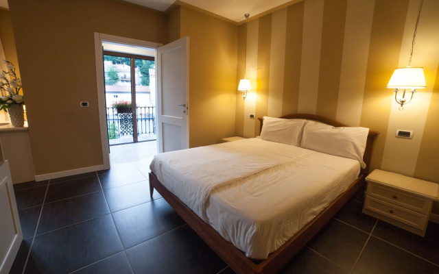 Roccamonfina Palace Hotel