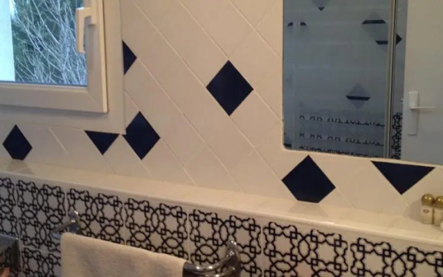 Les Jardins du Rebaut