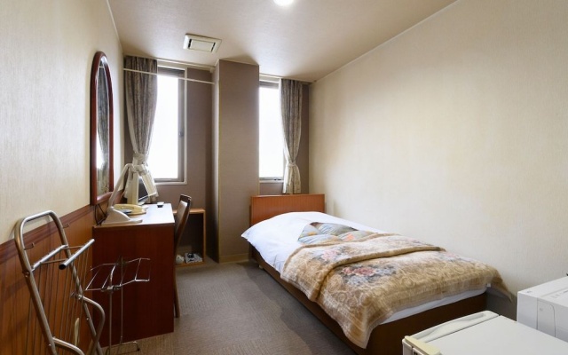 Business Ryokan Hotel Yukimiso – Guest Rooms – Toyama