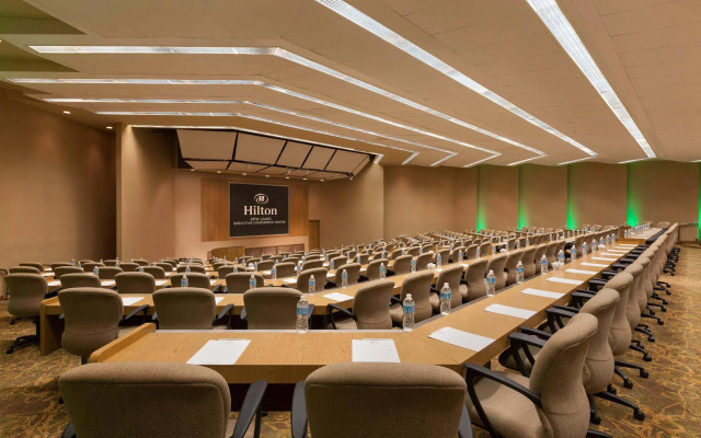 Hilton DFW Lakes Executive Conference Center