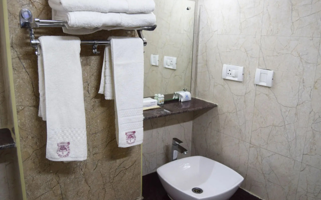Saibala Grand Hotel