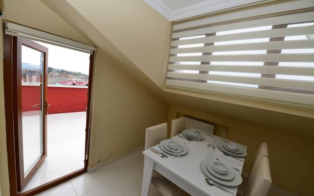 Armila Suites