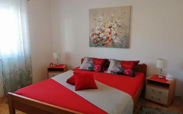 Apartment Milena
