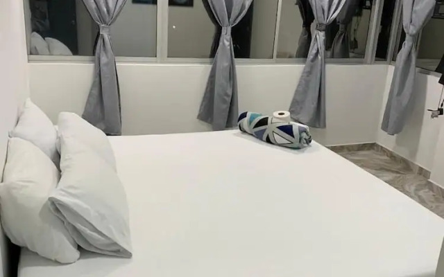 Hotel Praga Medellín