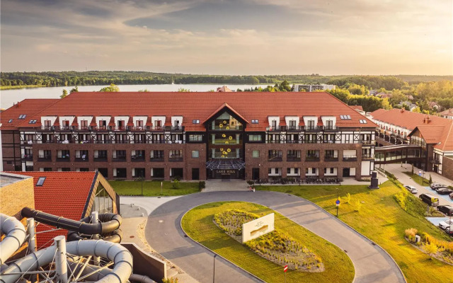 Radisson Blu Resort & Conference Center, Ostroda Mazury