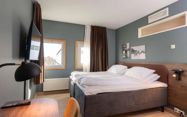 Scandic Hamar