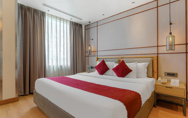 Ramee Collection Airport Road Mohali