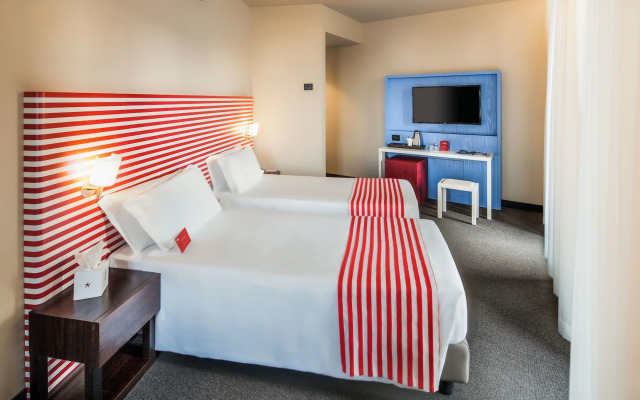 Hotel Glam Milano