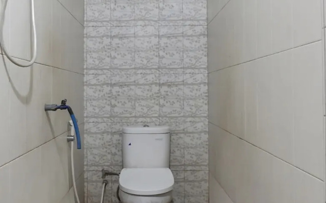 Hotel O Desa Wisata Kampung Majapahit