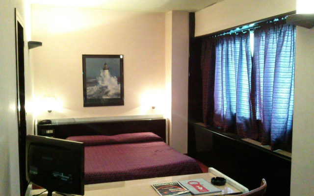 Hotel Valentino Du Parc