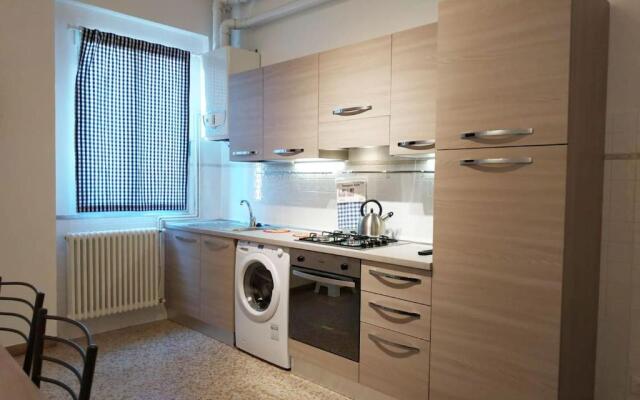 Peter's Apartment