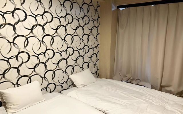 Hotel Livemax BUDGET Namba