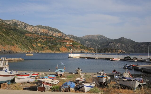 Dandy Villas Velanidia Fisherman's Hut