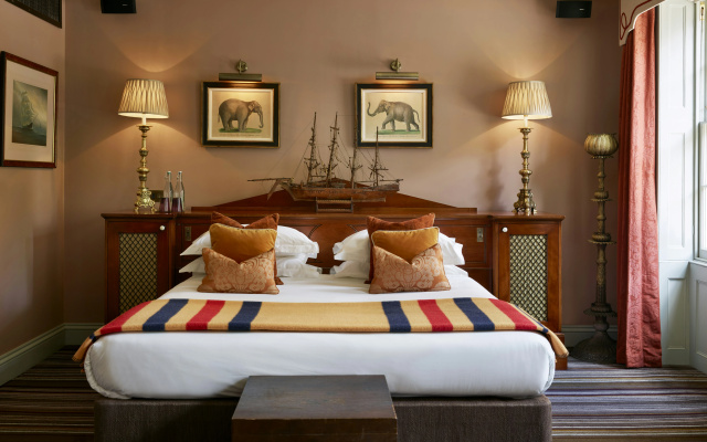The Zetter Clerkenwell