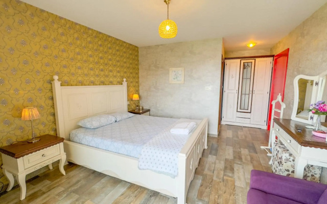 Nilufer Otel - Adult Only