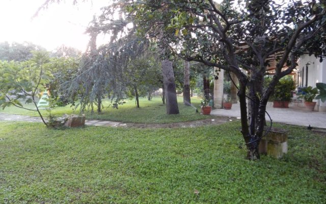 Agriturismo Monte degli Angeli