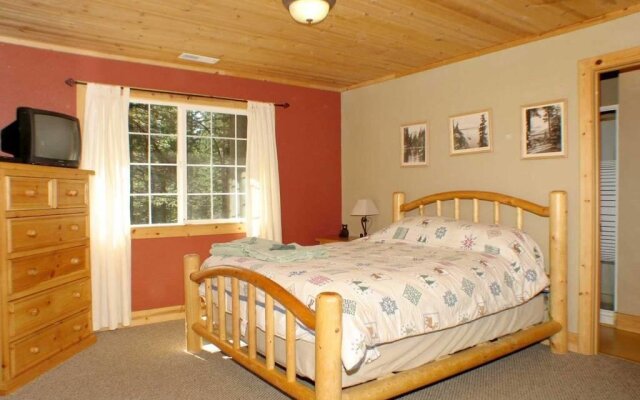 The Bears Den by RedAwning