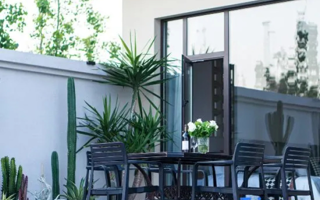 Yuetuyinsu Pool Garden Villa – Outside – Yuxi