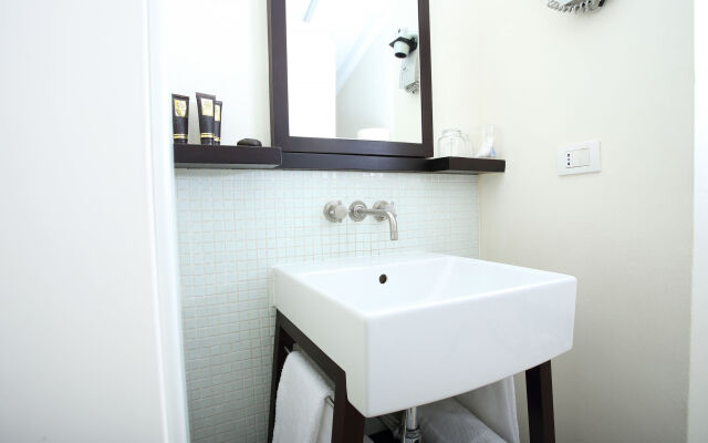 Felix Hotels - Hotel La Coluccia