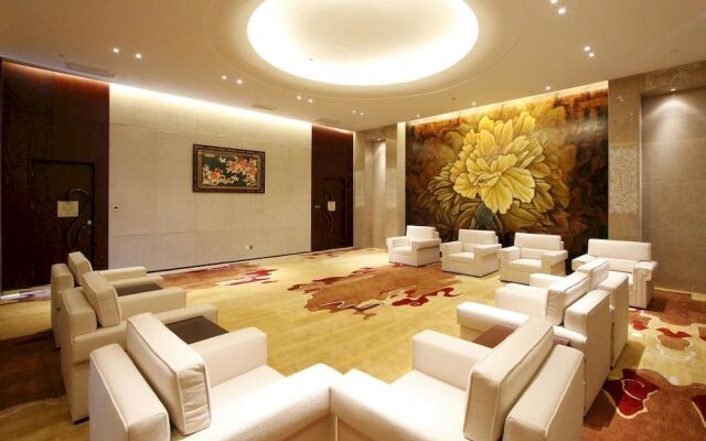 Xiamen Acftu Hotel
