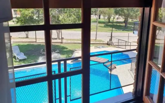 Hotel Carlos Paz