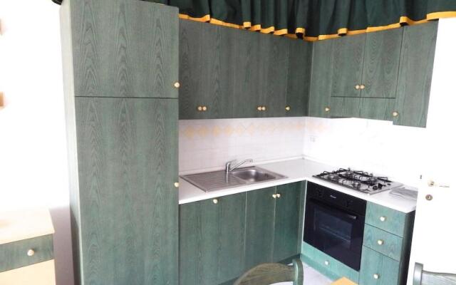 S11 - Sirolo, Nuovo Trilocale Con Giardino 10