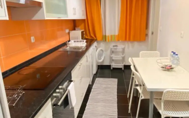 Duplex Próximo do Aeroporto Lisboa