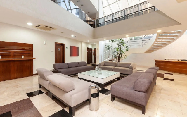 Tri Hotel Vittoria Bento