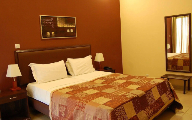Sargal Hotel