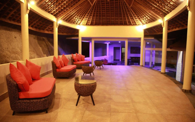 Lima Satu Resort