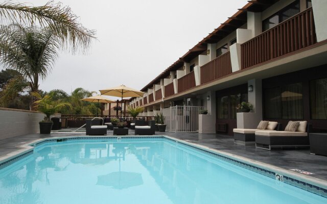 Holiday Inn Express Solana Beach-Del Mar, an IHG Hotel