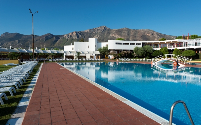 Torre Normanna Hotel